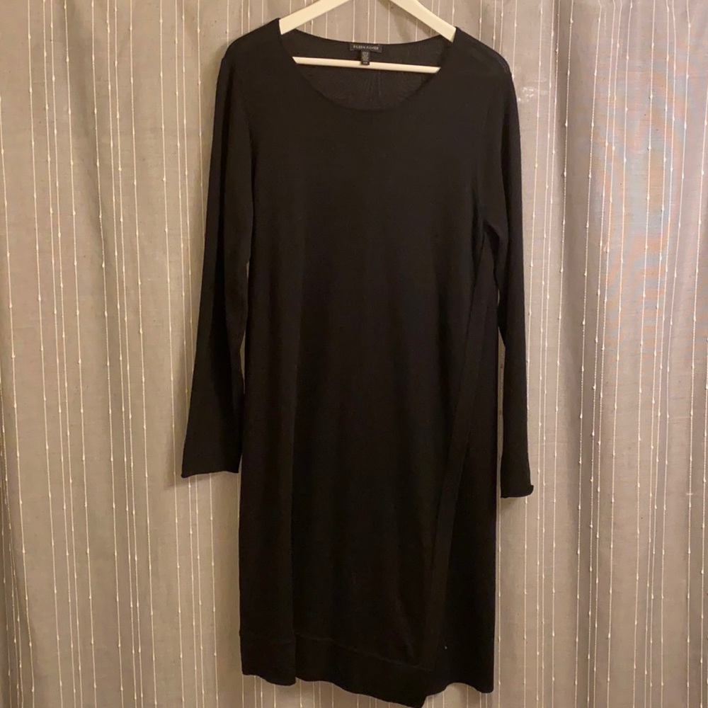 Eileen Fisher Sweater Dress